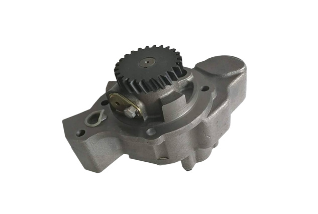 AR9835 Cummins NT855 Lub Oil Pump