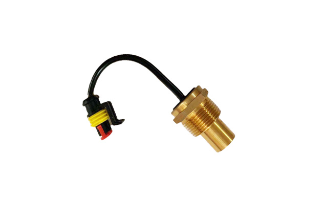 4914069 Cummins NT855 Temperature Switch