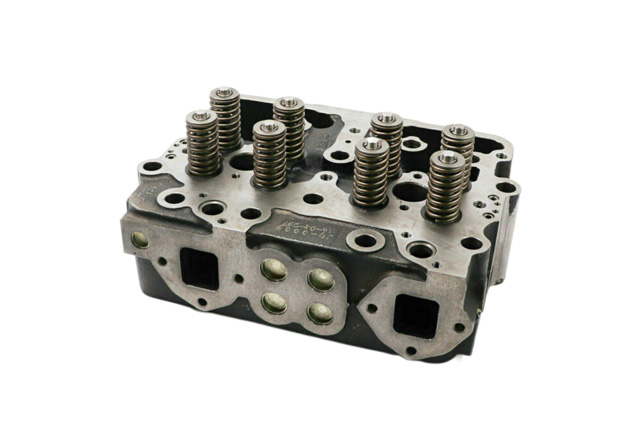 4915442 Cummins NT855 Cylinder Head