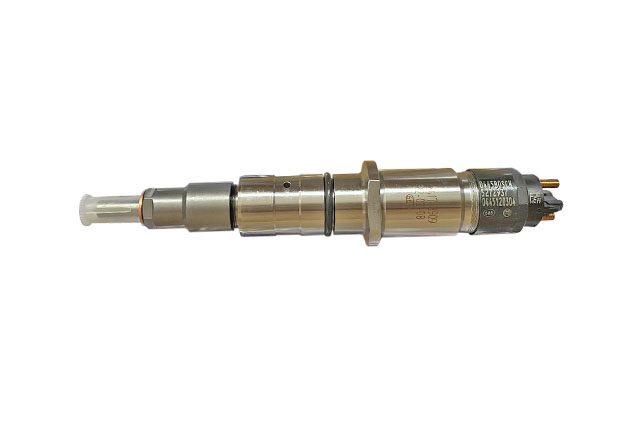 Cummins ISL8.9 Injector 0445120304