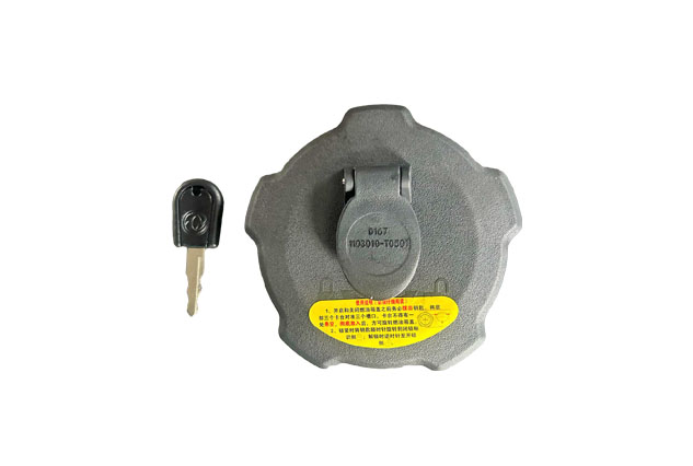 Dongfeng Parts Fuel Tank Cap 1103010-T0501