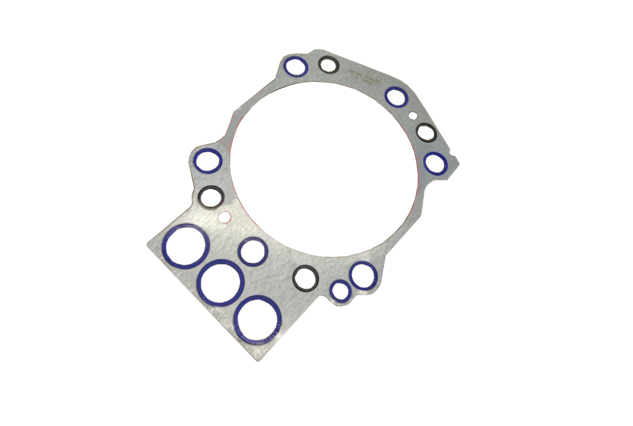 K19 Cylinder Head Gasket 3634664