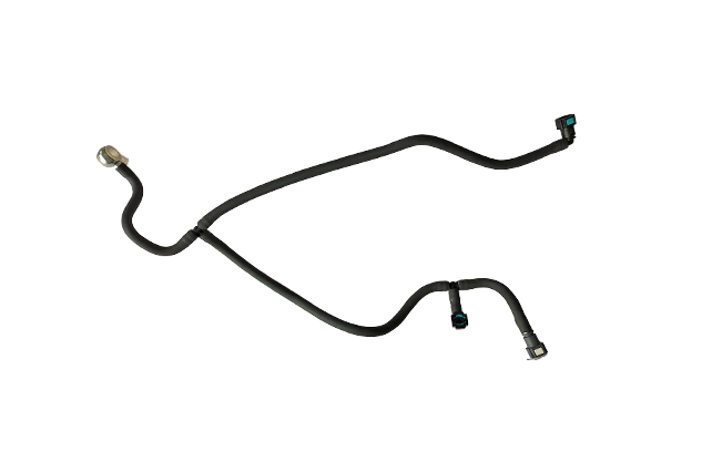 Cummins QSB6.7 Parts Fuel Drain Tube 4994939 5341887